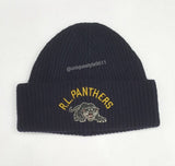 Nwt Polo Ralph Lauren Navy R.L Panthers Skully - Unique Style