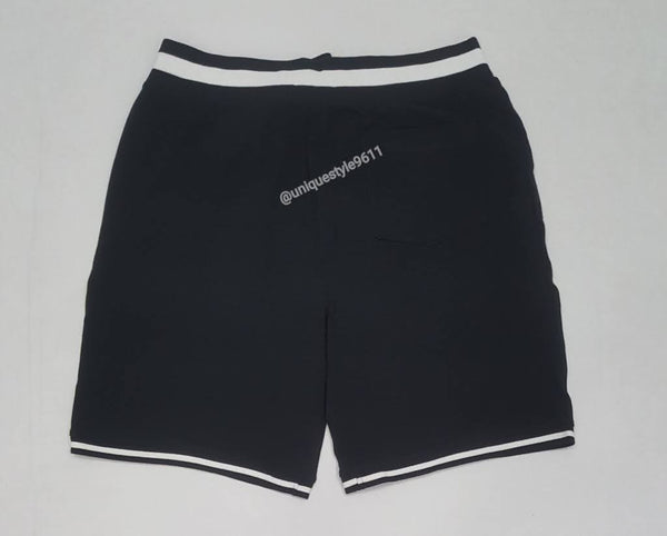 Nwt Polo Ralph Lauren Black Germany Shorts - Unique Style