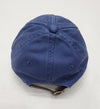 Nwt Polo Ralph Lauren Navy CP-93 Long Bill Hat - Unique Style