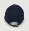 Nwt Polo Ralph Lauren Navy ON Navy Big Pony Adjustable Strap Back Hat - Unique Style