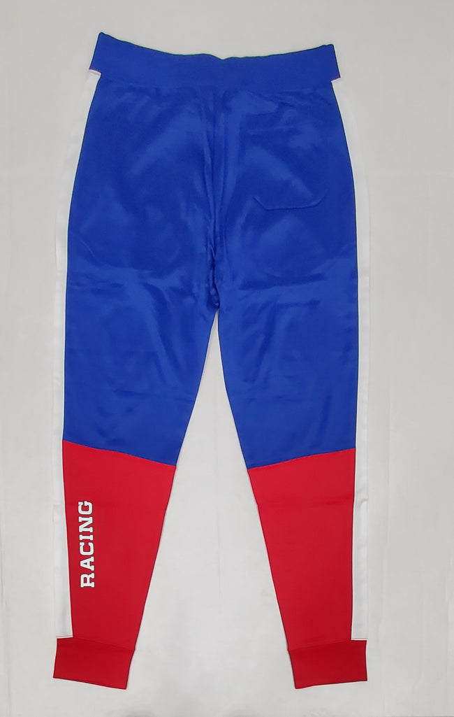 Nwt Polo Sport Racing Track Joggers - Unique Style