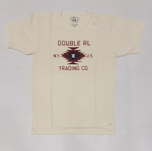 Nwt RRL NY US Trading Co Tee - Unique Style
