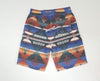 Nwt Polo Ralph Lauren Aztec Print Fleece Shorts - Unique Style