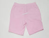 Nwt Polo Ralph Lauren Pink Fleece Shorts - Unique Style