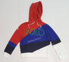 Nwt Polo Ralph Lauren Women's US Open Hoodie - Unique Style