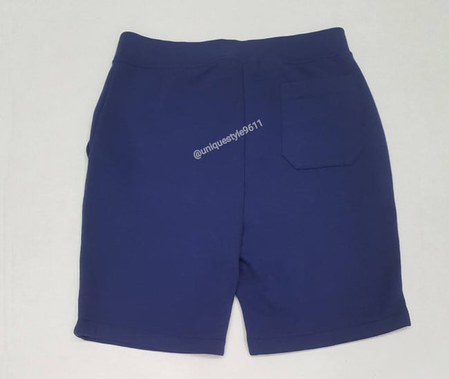 Nwt Polo Ralph Lauren Navy Blue Beach Teddy Bear Shorts - Unique Style
