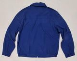 Nwt Polo Ralph Lauren Marina Key Largo Bait Tackle Zip Up Cotton Jacket - Unique Style