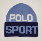 Nwt Polo Ralph Lauren Polo Sport Spellout Skully - Unique Style