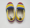 NWT Polo Striped Slip-On Sneakers Online