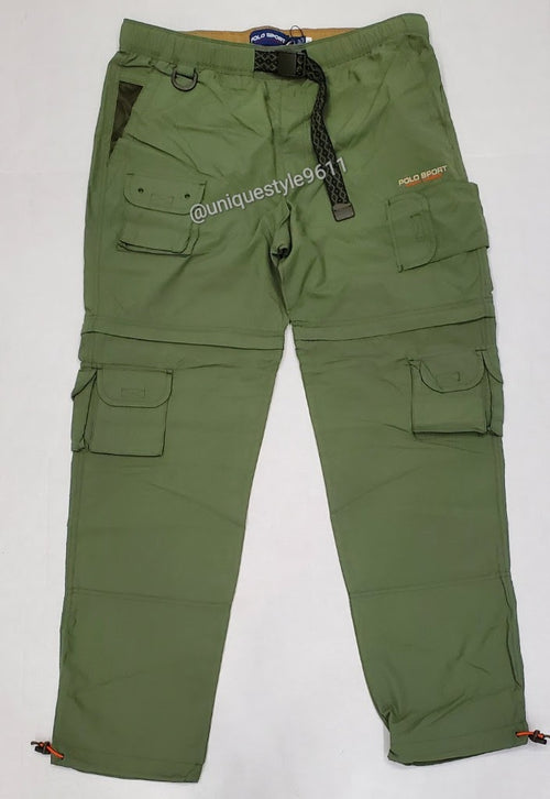 Nwt Polo Ralph Olive Pants - Unique Style