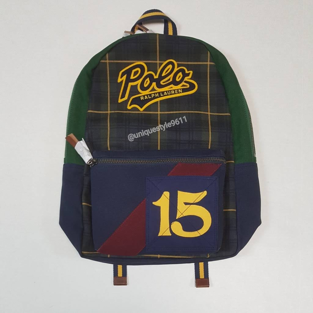 Ralph lauren cheap book bag