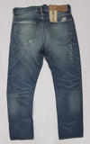 Nwt Polo Ralph Lauren Blue Classic Fit Jeans - Unique Style