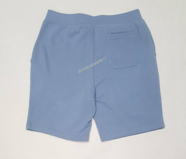 Nwt Polo Ralph Lauren Blu Beach Ball Bear Shorts - Unique Style