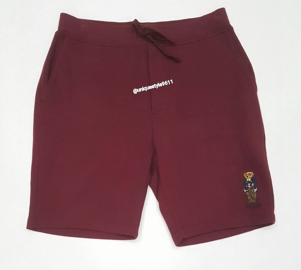 Ralph lauren bear shorts online