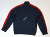 Nwt Polo Big & Tall Navy Cookie Big Pony Track Jacket - Unique Style