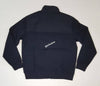 Nwt Polo Big & Tall Navy Small Pony Nylon/Polyster Zip Up Jacket - Unique Style