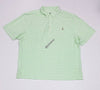 Preowned Polo Ralph Lauren Small Pony Big & Tall Polo Shirt - Unique Style