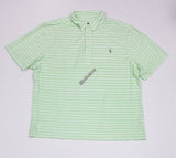 Preowned Polo Ralph Lauren Small Pony Big & Tall Polo Shirt - Unique Style