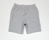 Nwt Polo Big & Tall Grey Kicker Bear Shorts - Unique Style