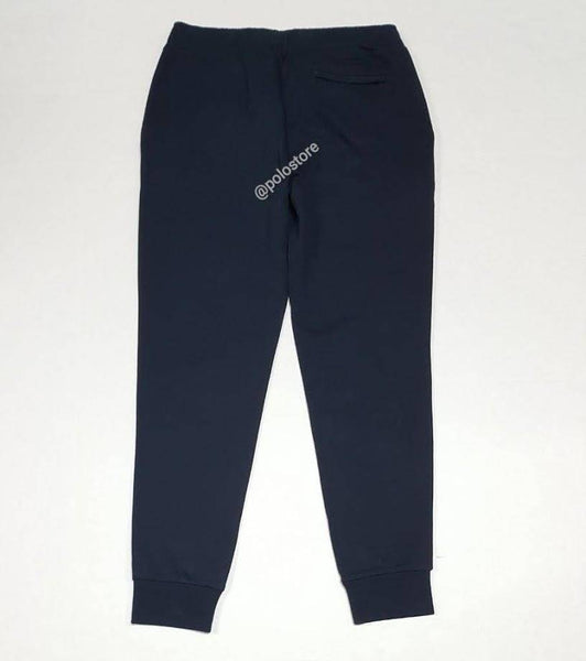 Nwt Polo Big & Tall Crest Joggers - Unique Style