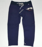 Nwt Polo Ralph Lauren Navy Big And Tall Tiger Sweatpants - Unique Style
