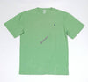 Nwt Polo Ralph Lauren Small Pony Big & Tall Green Polo T-Shirt - Unique Style