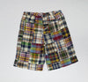 Kids Polo Ralph Lauren Boys Plaid Shorts - Unique Style