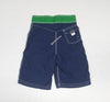 Kids Polo Ralph Lauren Navy RL Polo Club Swimshorts - Unique Style