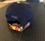 NWT POLO RALPH LAUREN CLIMB HI TECH ADJUSTABLE STRAP BACK - Unique Style