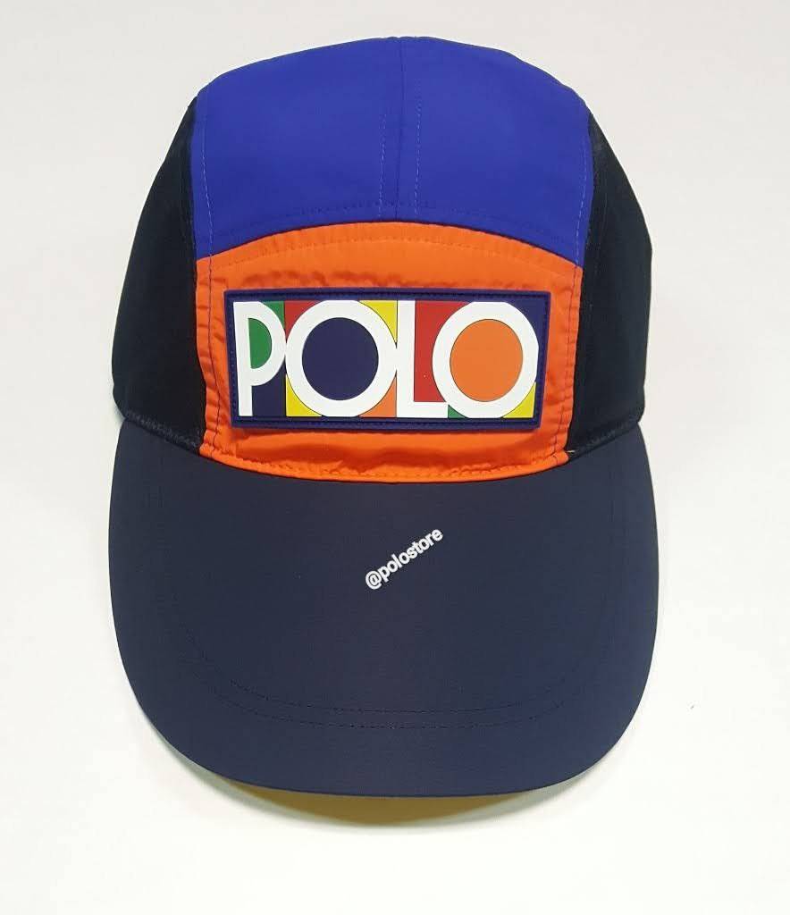 Polo Hat - Econoline Patch