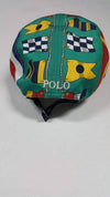 Nwt Polo Ralph Lauren Cp-93 5 Panel Crest Hat - Unique Style