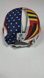 NWT POLO RALPH LAUREN CP-93 5 PANEL SAILBOAT PRINT HAT - Unique Style