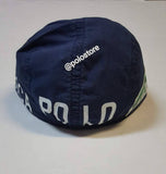 Nwt Polo Ralph Lauren Denim Stadium 1992 Fitted Hat - Unique Style