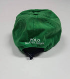 NWT POLO RALPH LAUREN GREEN CP-93 RL 93 HAT - Unique Style