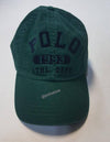 Nwt Polo Ralph Lauren Green Polo 1993 Athl Adjustable Strap Hat - Unique Style