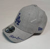 Nwt Polo Ralph Lauren Grey LA Dodgers Cubs Fitted Hat - Unique Style