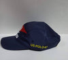 NWT POLO RALPH LAUREN NAVY SAILING CP-93 STRAP BACK HAT - Unique Style