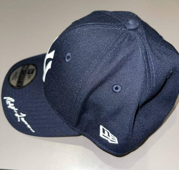 Nwt Polo Ralph Lauren Navy Yankees Fitted Hat - Unique Style