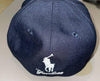 Nwt Polo Ralph Lauren Navy Yankees Fitted Hat - Unique Style