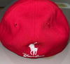 Nwt Polo Ralph Lauren Red Yankees Fitted Hat - Unique Style