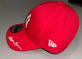 Nwt Polo Ralph Lauren Red Yankees Fitted Hat - Unique Style