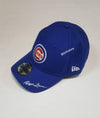 Nwt Polo Ralph Lauren Royal Blue Chicago Cubs Fitted Hat - Unique Style