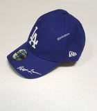 Nwt Polo Ralph Lauren Royal Blue LA Dodgers Cubs Fitted Hat - Unique Style