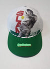 Nwt Polo Ralph Lauren Slam Tennis Long Bill Adjustable Strap Back Hat - Unique Style