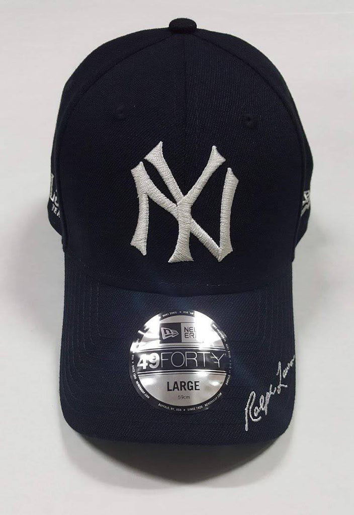 NWT POLO RALPH LAUREN YANKEES RL 50 FITTED HAT | Unique Style