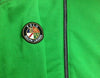 New With Tags Polo Ralph Lauren Green Cookie Zipup Hoodie - Unique Style