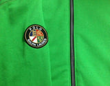 New With Tags Polo Ralph Lauren Green Cookie Zipup Hoodie - Unique Style