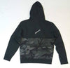 Nwt Polo Ralph Lauren Black Camo RL-67 Pullover Hoodie - Unique Style