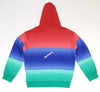 Nwt Polo Ralph Lauren Color Block Fleece Hoodie - Unique Style