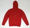 Nwt Polo Ralph Lauren Red Big Pony Ralph Lauren Printed On Sleeve Hoodie - Unique Style
